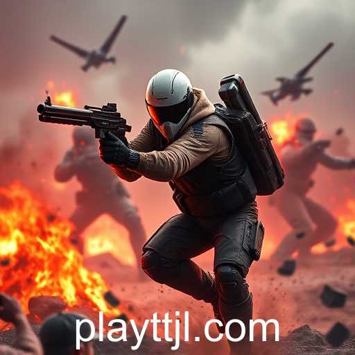 The Thrilling World of Action Games: Exploring 'ttjl'