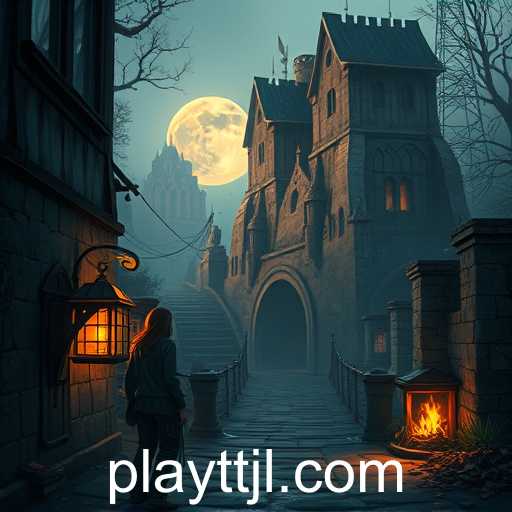 Exploring the Exciting World of Adventure Games