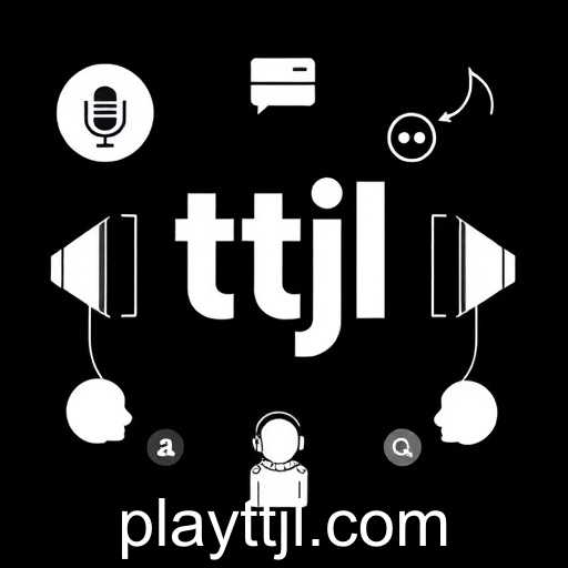 Digital Frontiers: TTJL's Impact on Gaming Culture