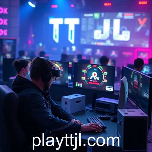 The Evolution of Gaming in 2025: Insights with TTJL