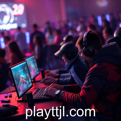 The Evolution of Online Gaming Communities