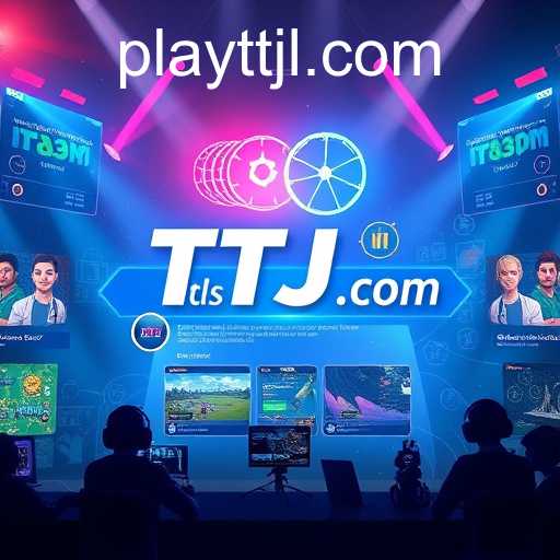The Evolution of TTJL: A Gateway to Gaming Adventures
