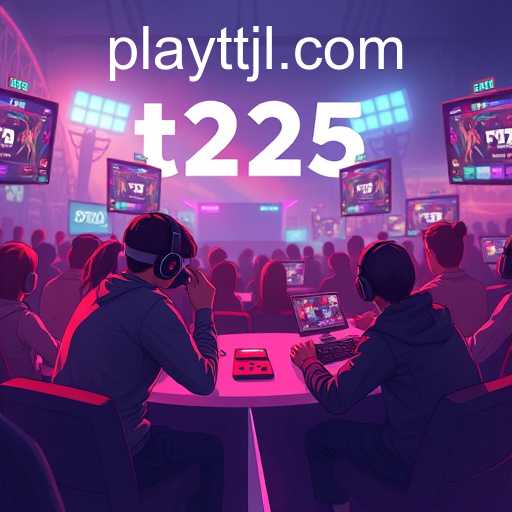 The Evolution of Online Gaming in 2025