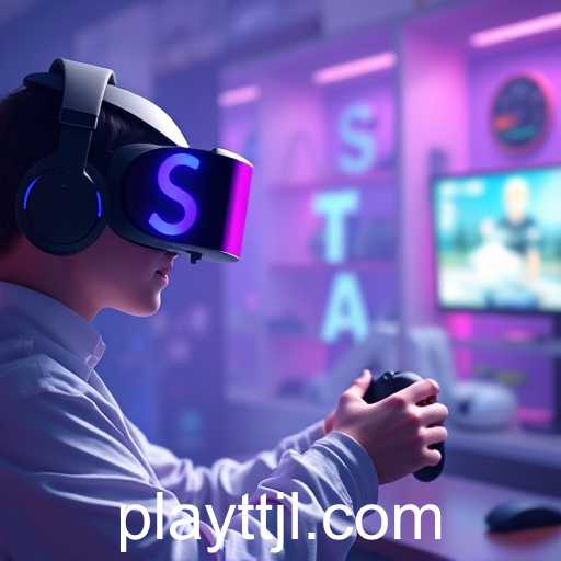 The Gaming Evolution: From TTJL to Virtual Realities