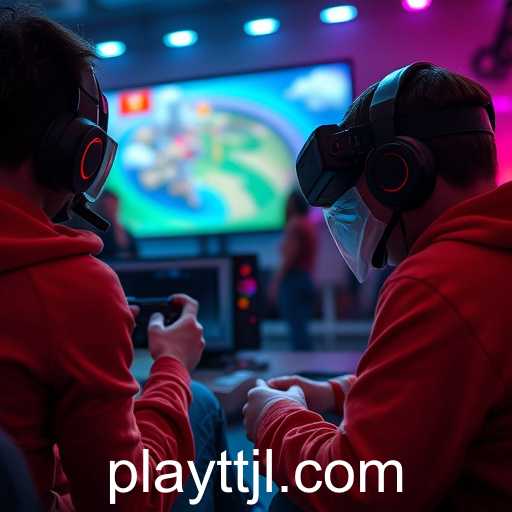 Gaming Trends in 2025