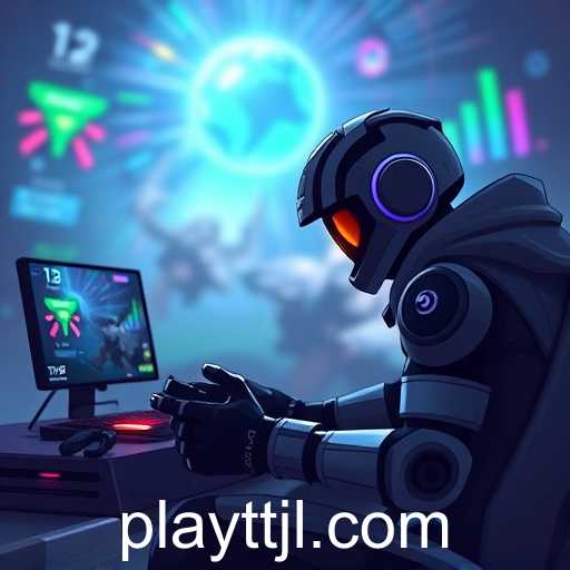 Gaming Website Revolution: The TTJL Phenomenon