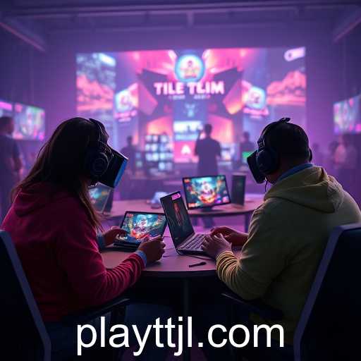 The Rise of Online Gaming in the Modern Era