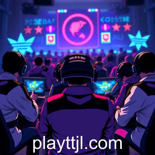 Online Gaming Trends 2025