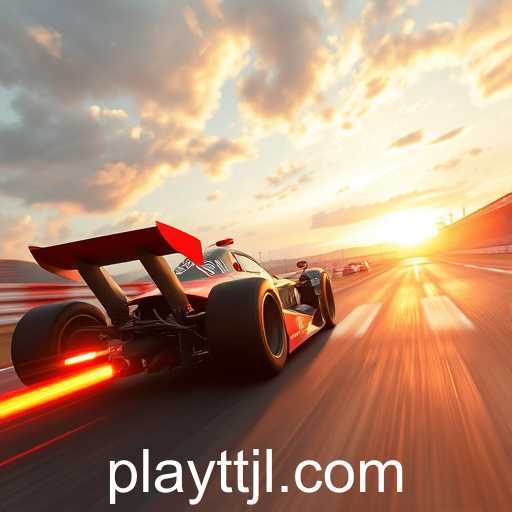 The Thrill of the Track: Exploring the Alluring World of Racing Games