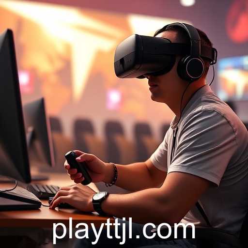 Revamping Online Gaming in 2025