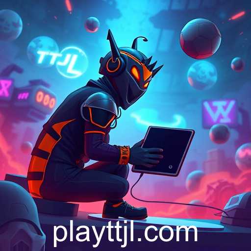 The Rise of TTJL in Online Gaming