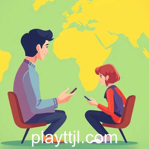 The Rise of TTJL in Online Gaming