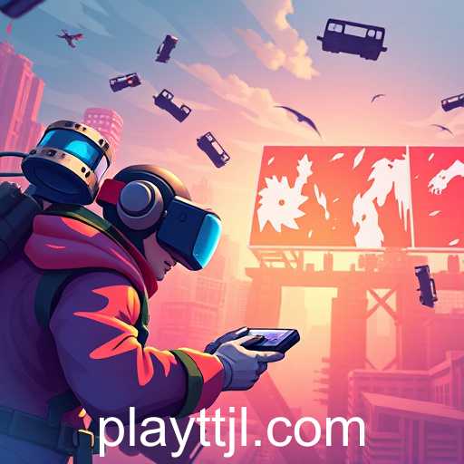 The Rise of TTJL: Transforming the Online Game Landscape