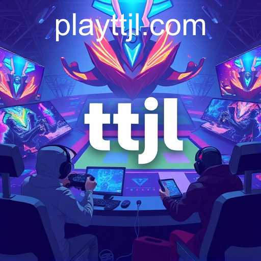 The Rise of TTJL: A New Era in Online Gaming