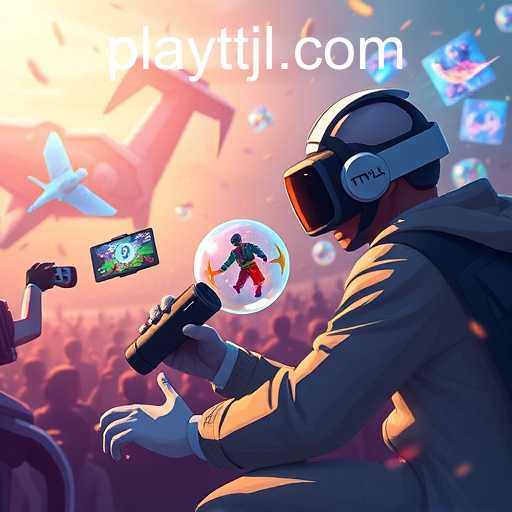 The Rise of TTJL in the Online Gaming World