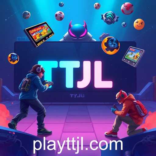 Rising Popularity of TTJL in 2025