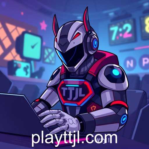 Rising Popularity of TTJL in the Gaming World