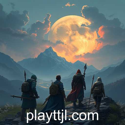 Exploring the Immersive World of Role-Playing Games on 'TTJL'