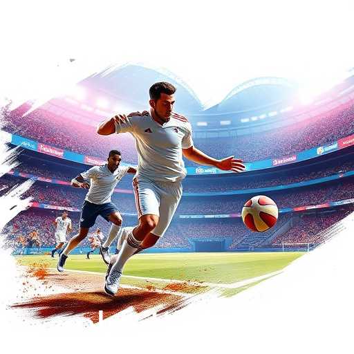 Exploring the Thrill of 'Sports Games' in the Digital Realm