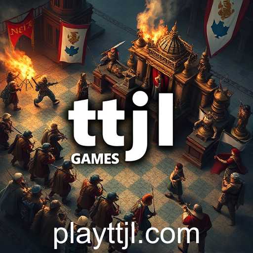 Unraveling Strategy Games: Where Tactics and Logic Reign Supreme