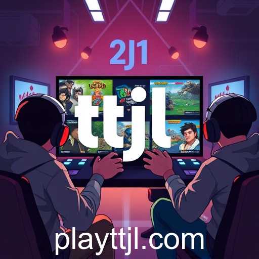 The Rise of TTJL in Online Gaming