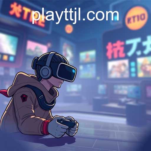 Transforming the Online Gaming Landscape