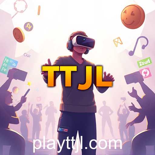 The Rise of TTJL: A Gaming Revolution