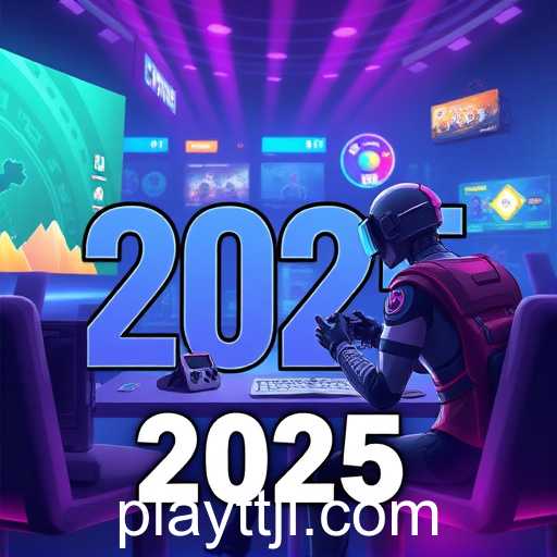 The Gaming Revolution: How TTJL is Transforming the Industry