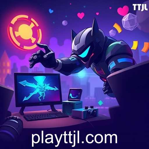 The Rise of TTJL in the Gaming World