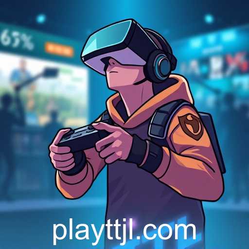 Empowering Gamers: The Evolution of TTJL